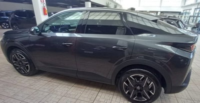 Peugeot 3008 1.2 hybrid Allure 145cv e-dcs6 (4)