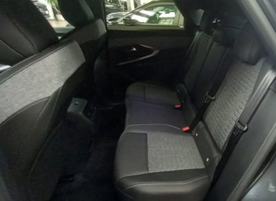 Peugeot 3008 1.2 hybrid Allure 145cv e-dcs6 (5)