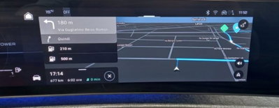 Peugeot 3008 1.2 hybrid Allure 145cv e-dcs6 (9)