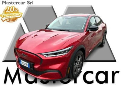 Ford Mustang Mach-E Standard 269CV usata