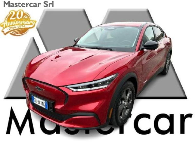 Ford Mustang Mach-E Standard 269CV