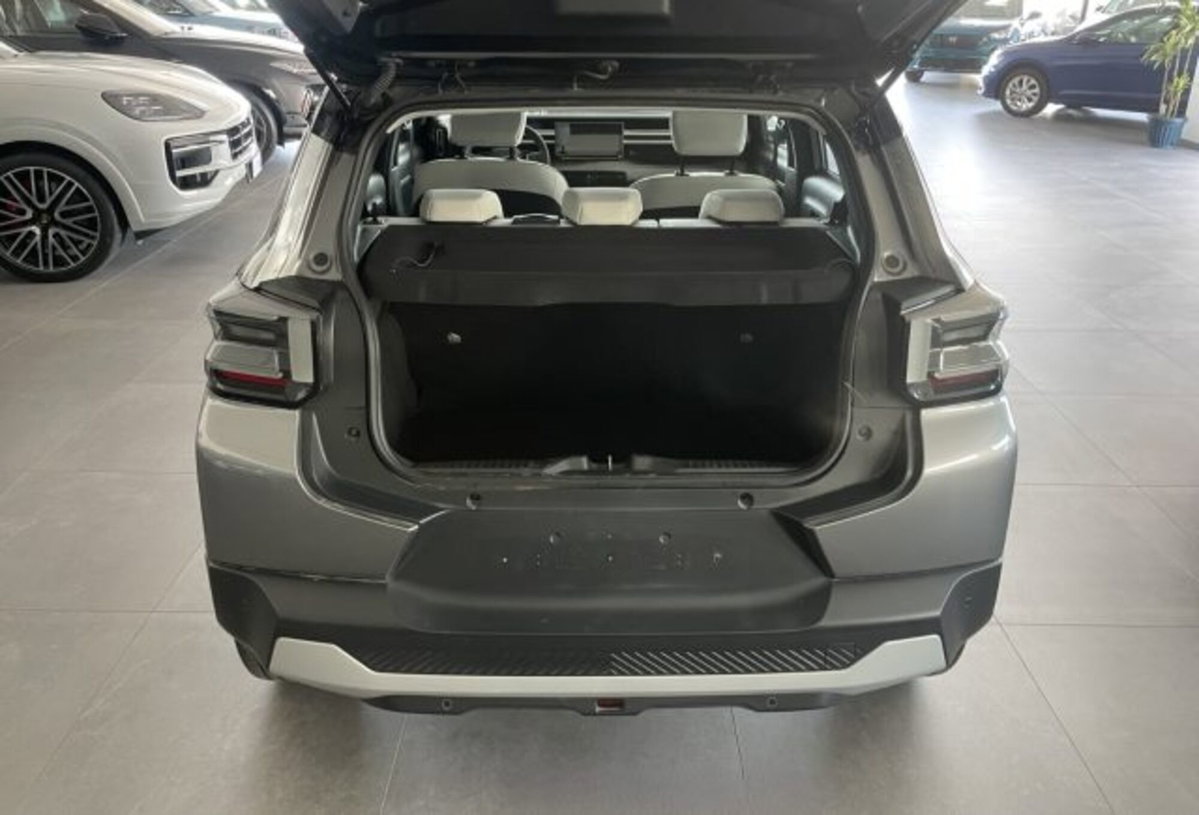 Citroen C3 1.2 puretech turbo Max 100cv s&s (14)