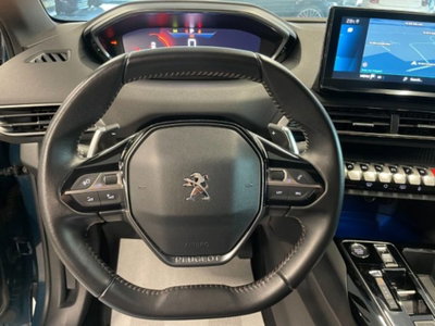 Peugeot 3008 BlueHDi 130 S&S EAT8 Allure Pack (11)