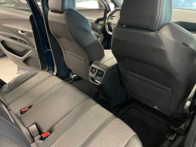 Peugeot 3008 BlueHDi 130 S&S EAT8 Allure Pack (13)