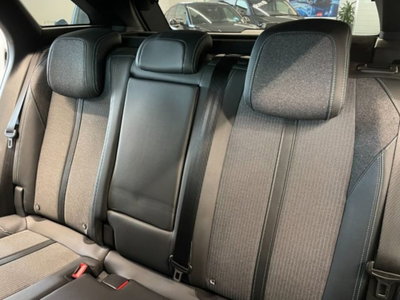 Peugeot 3008 BlueHDi 130 S&S EAT8 Allure Pack (15)