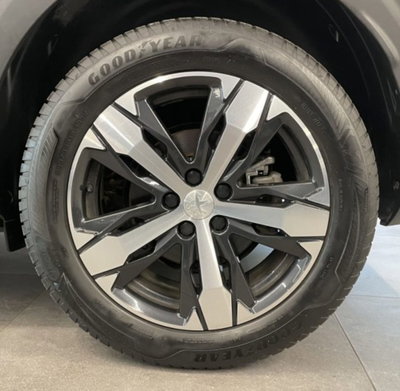 Peugeot 3008 BlueHDi 130 S&S EAT8 Allure Pack (17)