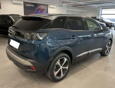 Peugeot 3008 BlueHDi 130 S&S EAT8 Allure Pack (3)