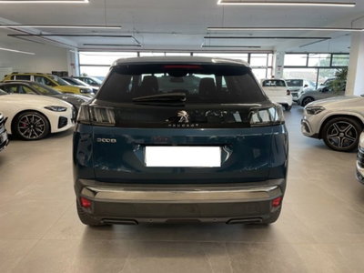 Peugeot 3008 BlueHDi 130 S&S EAT8 Allure Pack (5)