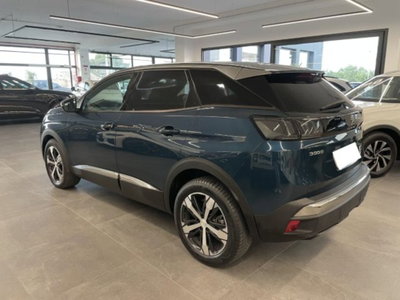 Peugeot 3008 BlueHDi 130 S&S EAT8 Allure Pack (6)