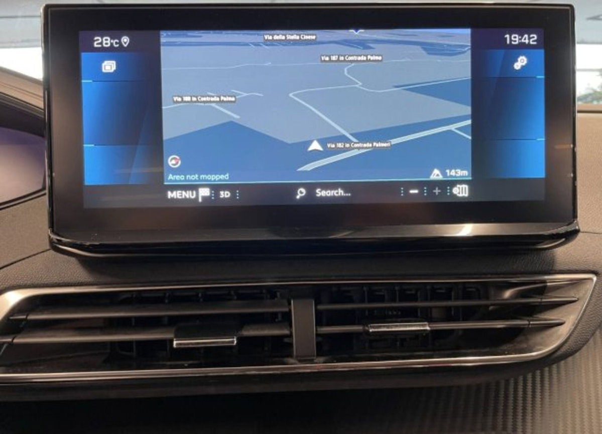 Peugeot 3008 BlueHDi 130 S&S EAT8 Allure Pack (7)