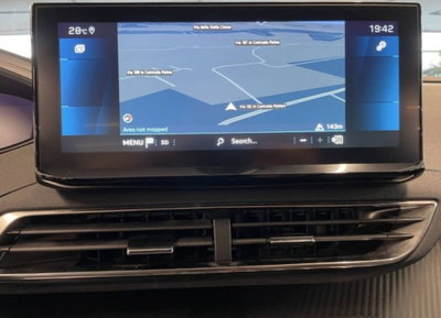 Peugeot 3008 BlueHDi 130 S&S EAT8 Allure Pack (7)