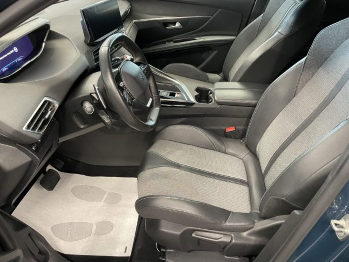 Peugeot 3008 BlueHDi 130 S&S EAT8 Allure Pack (9)