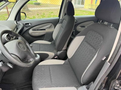 Citroen C3 Picasso 1.6 HDi 110 airdream Style (10)