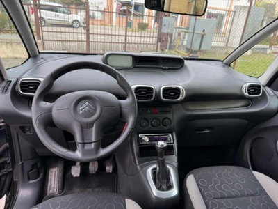 Citroen C3 Picasso 1.6 HDi 110 airdream Style (15)