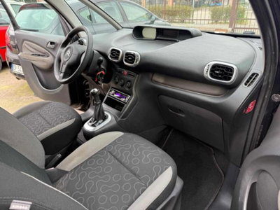 Citroen C3 Picasso 1.6 HDi 110 airdream Style (14)