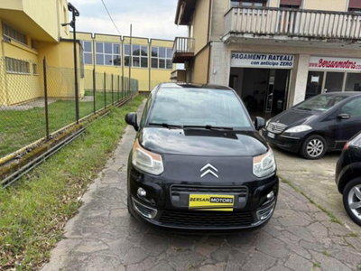 Citroen C3 Picasso 1.6 HDi 110 airdream Style (2)
