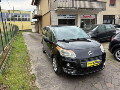 Citroen C3 Picasso 1.6 HDi 110 airdream Style (3)