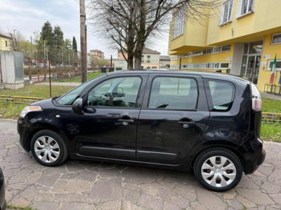 Citroen C3 Picasso 1.6 HDi 110 airdream Style (4)