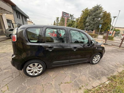 Citroen C3 Picasso 1.6 HDi 110 airdream Style (5)