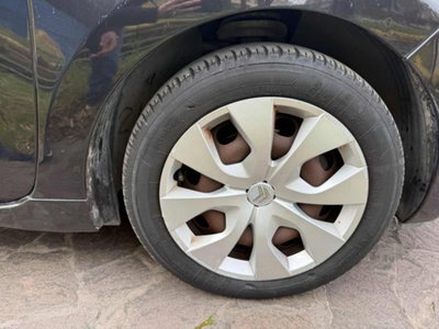 Citroen C3 Picasso 1.6 HDi 110 airdream Style (6)