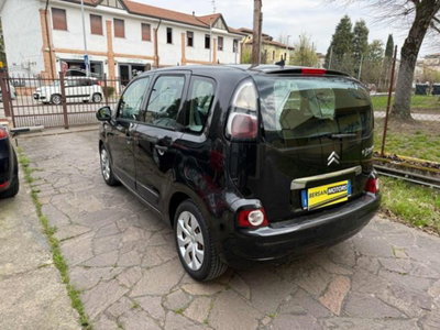 Citroen C3 Picasso 1.6 HDi 110 airdream Style (7)
