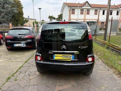 Citroen C3 Picasso 1.6 HDi 110 airdream Style (8)