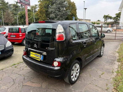 Citroen C3 Picasso 1.6 HDi 110 airdream Style (9)