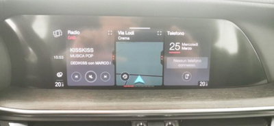Alfa Romeo Stelvio Stelvio 2.2 Turbodiesel 190 CV AT8 Q4 Ti (11)