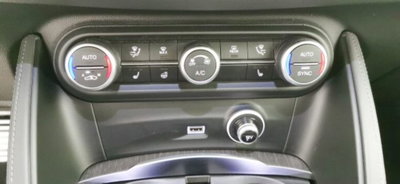 Alfa Romeo Stelvio Stelvio 2.2 Turbodiesel 190 CV AT8 Q4 Ti (12)