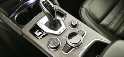 Alfa Romeo Stelvio Stelvio 2.2 Turbodiesel 190 CV AT8 Q4 Ti (13)