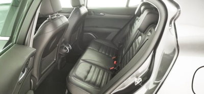 Alfa Romeo Stelvio Stelvio 2.2 Turbodiesel 190 CV AT8 Q4 Ti (15)