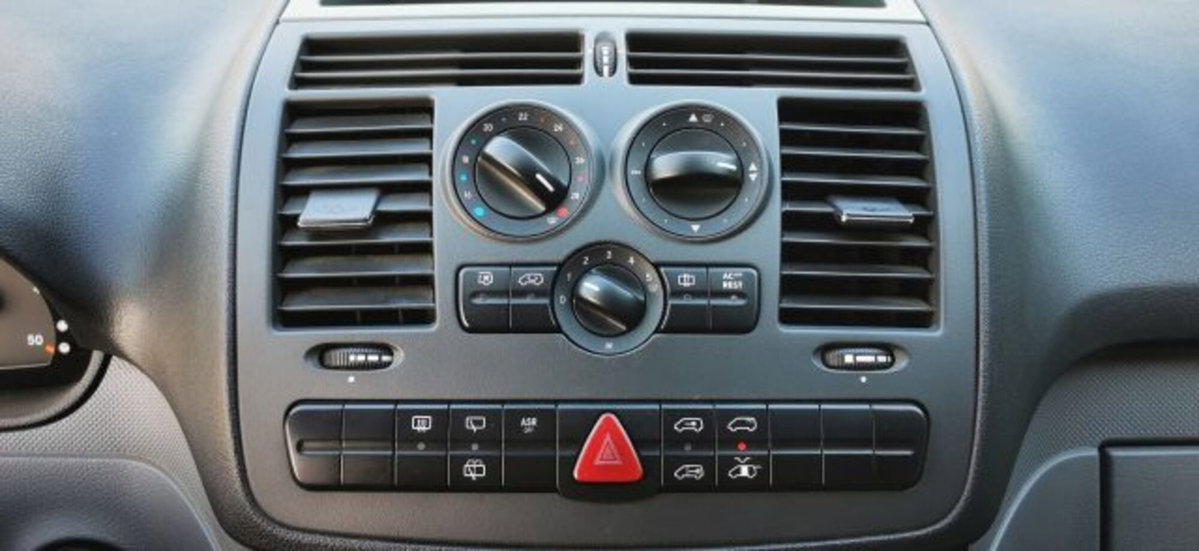 Mercedes-Benz Viano 2.2 CDI 4Matic Ambiente (11)