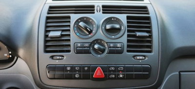 Mercedes-Benz Viano 2.2 CDI 4Matic Ambiente (11)