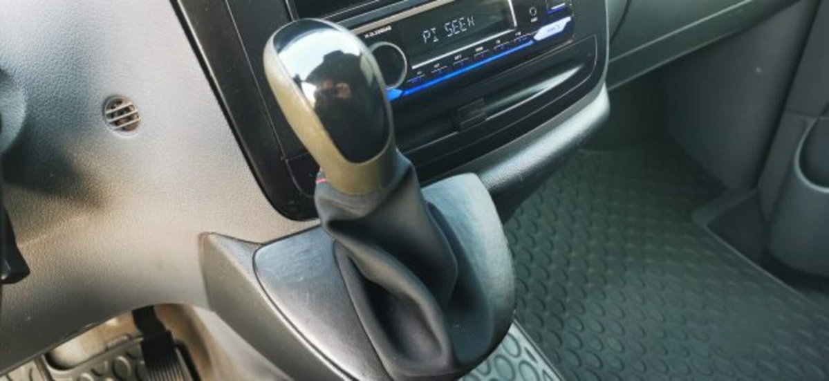 Mercedes-Benz Viano 2.2 CDI 4Matic Ambiente (12)
