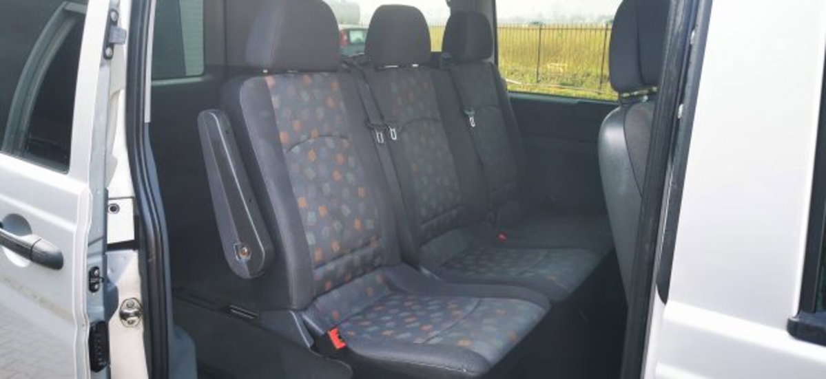Mercedes-Benz Viano 2.2 CDI 4Matic Ambiente (14)