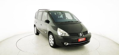 Renault Grand Espace 2.0 dCi 175CV Proactive Initiale