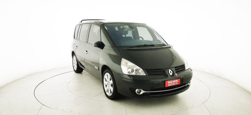 Renault Grand Espace 2.0 dCi 175CV Proactive Initiale