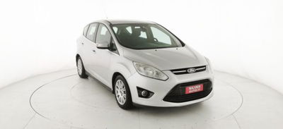 Ford C-Max 1.6 TDCi 115CV Plus usata