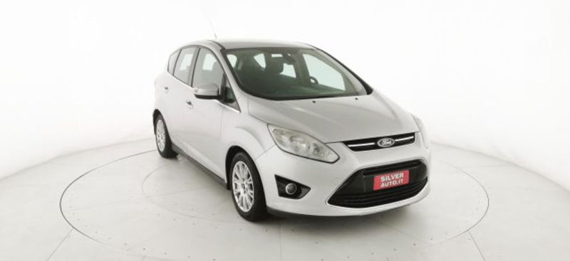 Ford C-Max 1.6 TDCi 115CV Plus