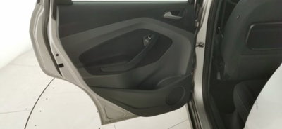 Ford C-Max 1.6 TDCi 115CV Plus (18)
