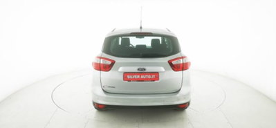 Ford C-Max 1.6 TDCi 115CV Plus (6)