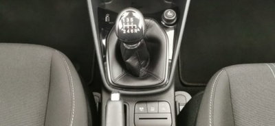 Ford Fiesta 1.5 EcoBlue 5 porte (13)