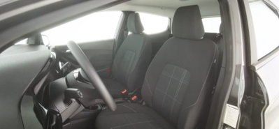 Ford Fiesta 1.5 EcoBlue 5 porte (14)