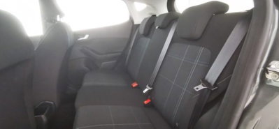 Ford Fiesta 1.5 EcoBlue 5 porte (15)