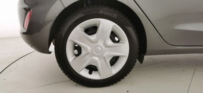 Ford Fiesta 1.5 EcoBlue 5 porte (17)