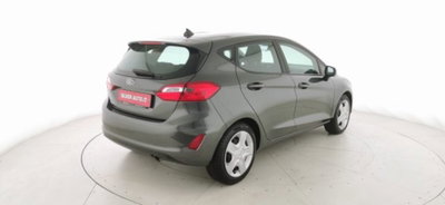 Ford Fiesta 1.5 EcoBlue 5 porte (18)