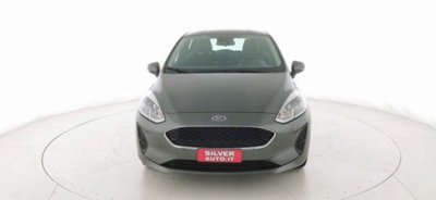 Ford Fiesta 1.5 EcoBlue 5 porte (2)