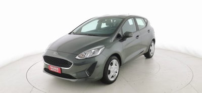 Ford Fiesta 1.5 EcoBlue 5 porte (3)
