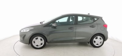 Ford Fiesta 1.5 EcoBlue 5 porte (4)