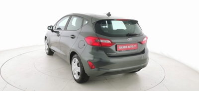 Ford Fiesta 1.5 EcoBlue 5 porte (5)